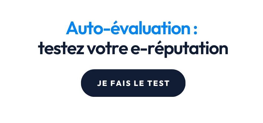 Evaluez votre e-reputation avec Partoo.