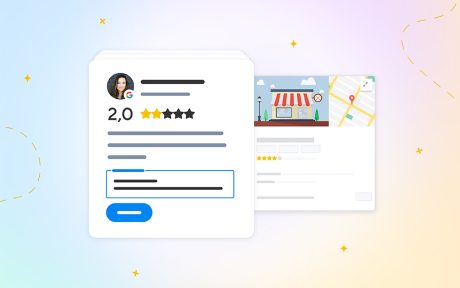Negative Online Reviews