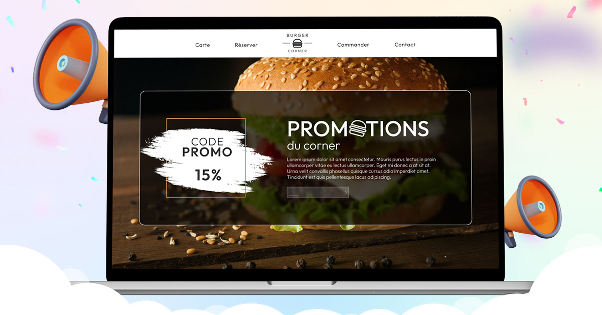 code promo
