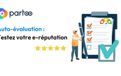 Article auto-évaluation e-réputation
