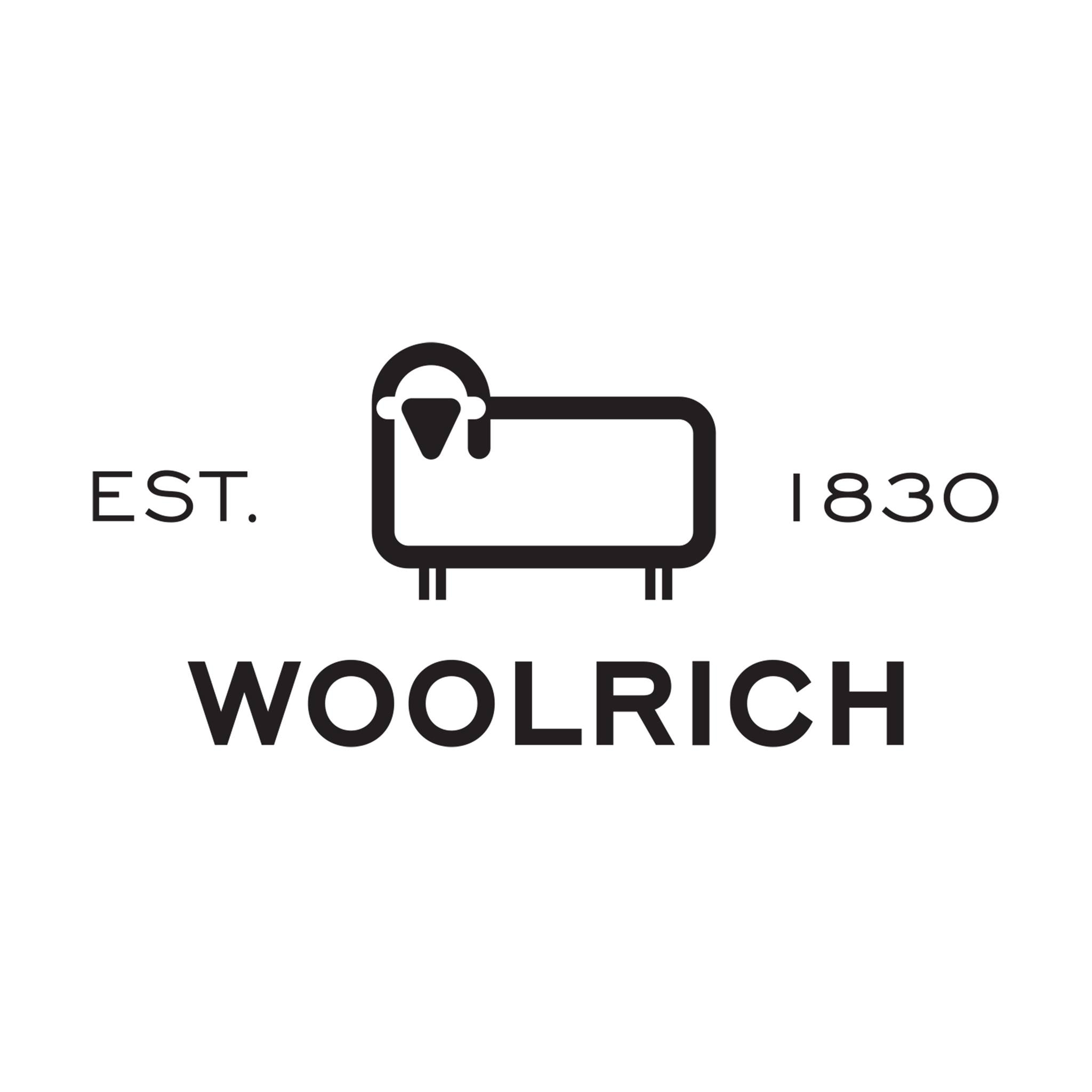 logo woolrich