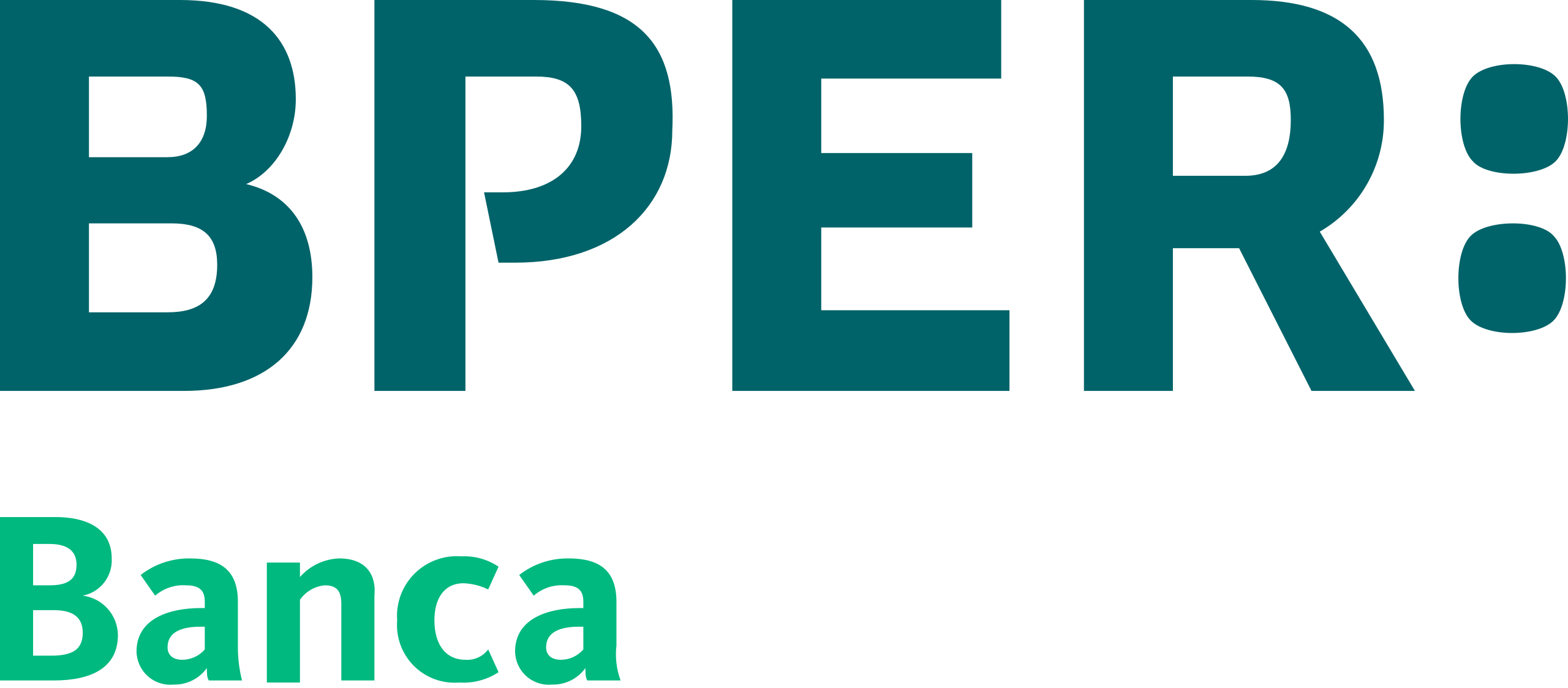 logo BPER