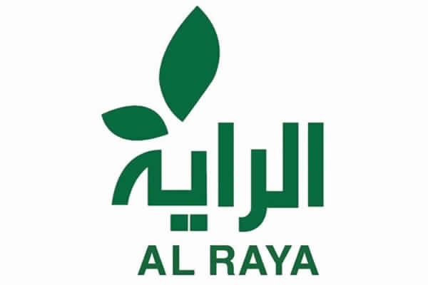 AL-Raya-logo