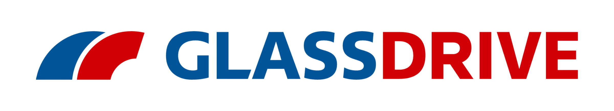 glassdrive logo