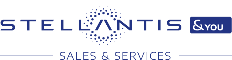 Logo client Stellantis & You automobile