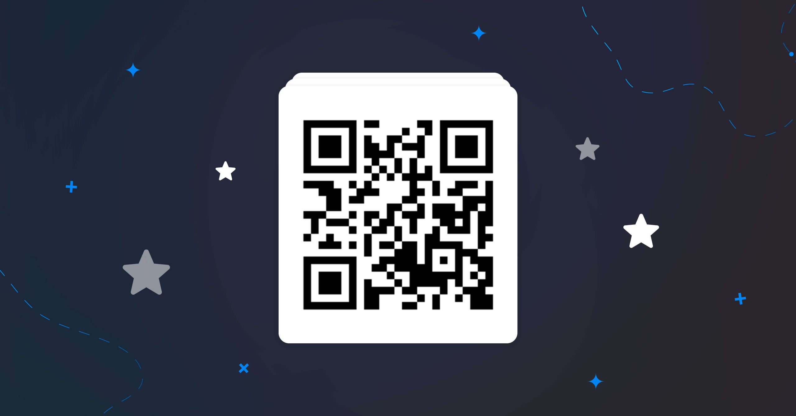 qr code