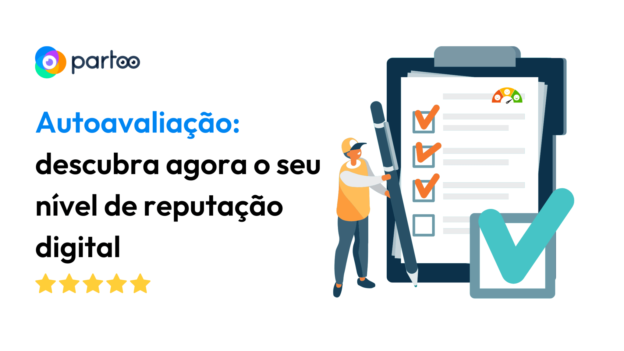 Você sabe como administrar a reputação online do seu negócio?