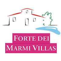 forte dei marmi villas