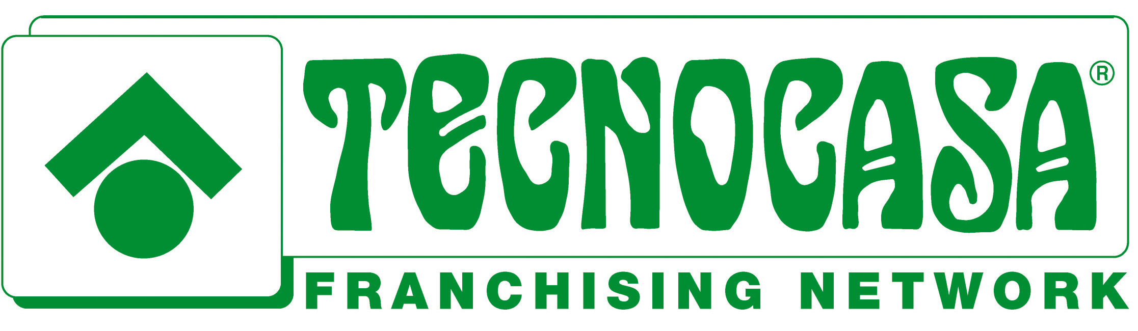 logo tecnocasa