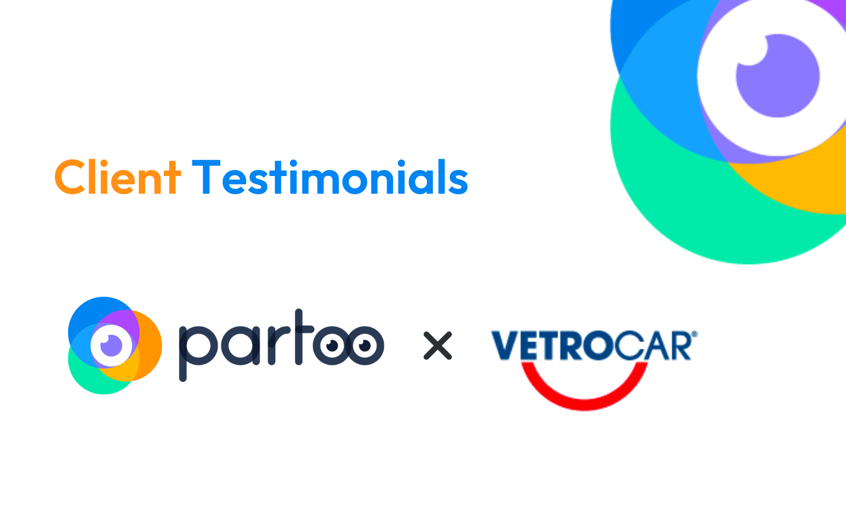 VetroCar success Case