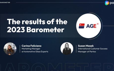 Webinar Google Reviews AGE x Partoo