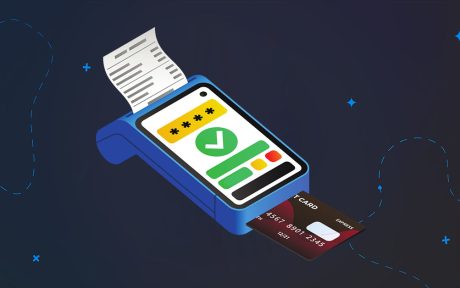 carte bancaire et terminaux de paiement