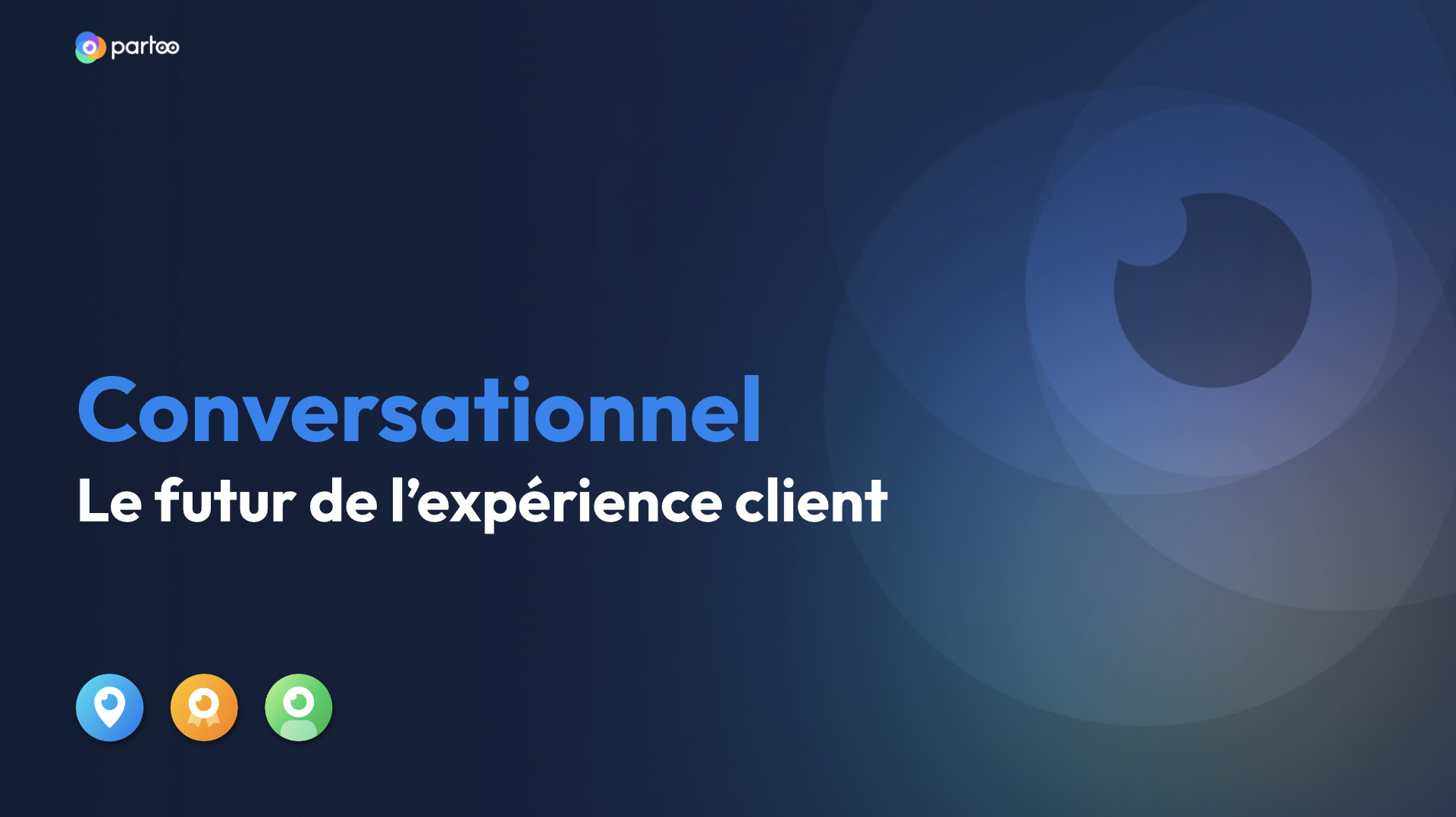 Pourquoi le conversationnel est le futur de l'expérience client