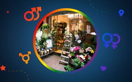 lgbtq-friendly business