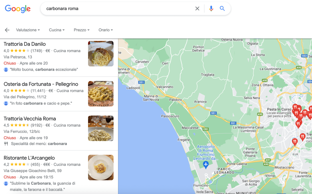 giustificazioni-google-esempio