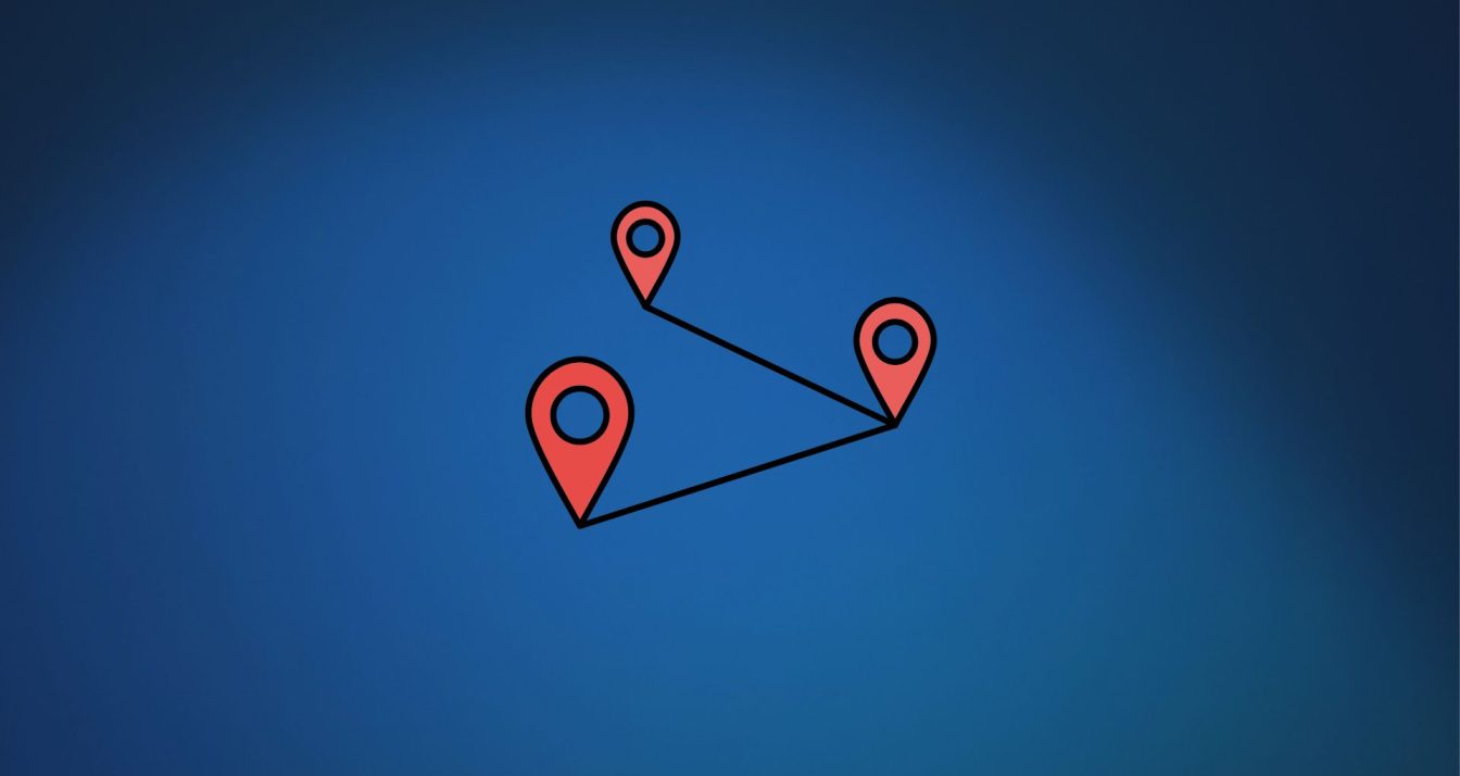 Image de une article nouvelle interface Google Business Profile sur Maps