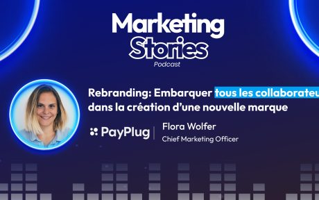 flora wolfer de payplug s'exprime pour partoo