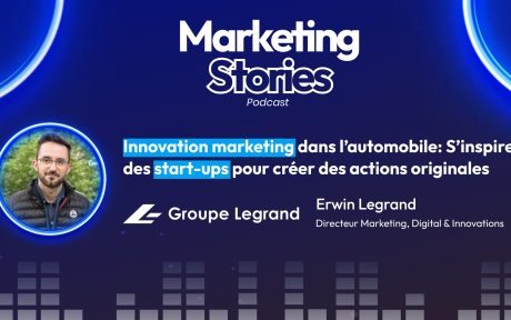 podcast erwin legrand marketing stories