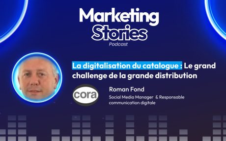 Roman Fond pour Marketing Stories