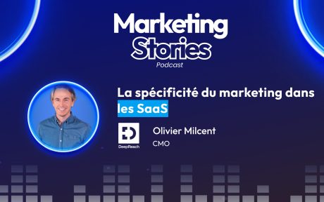 podcast Marketing Stories Deepreach