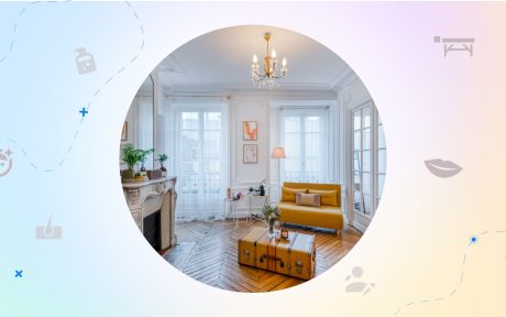 appart beauté témoigne de son utilisation de Partoo