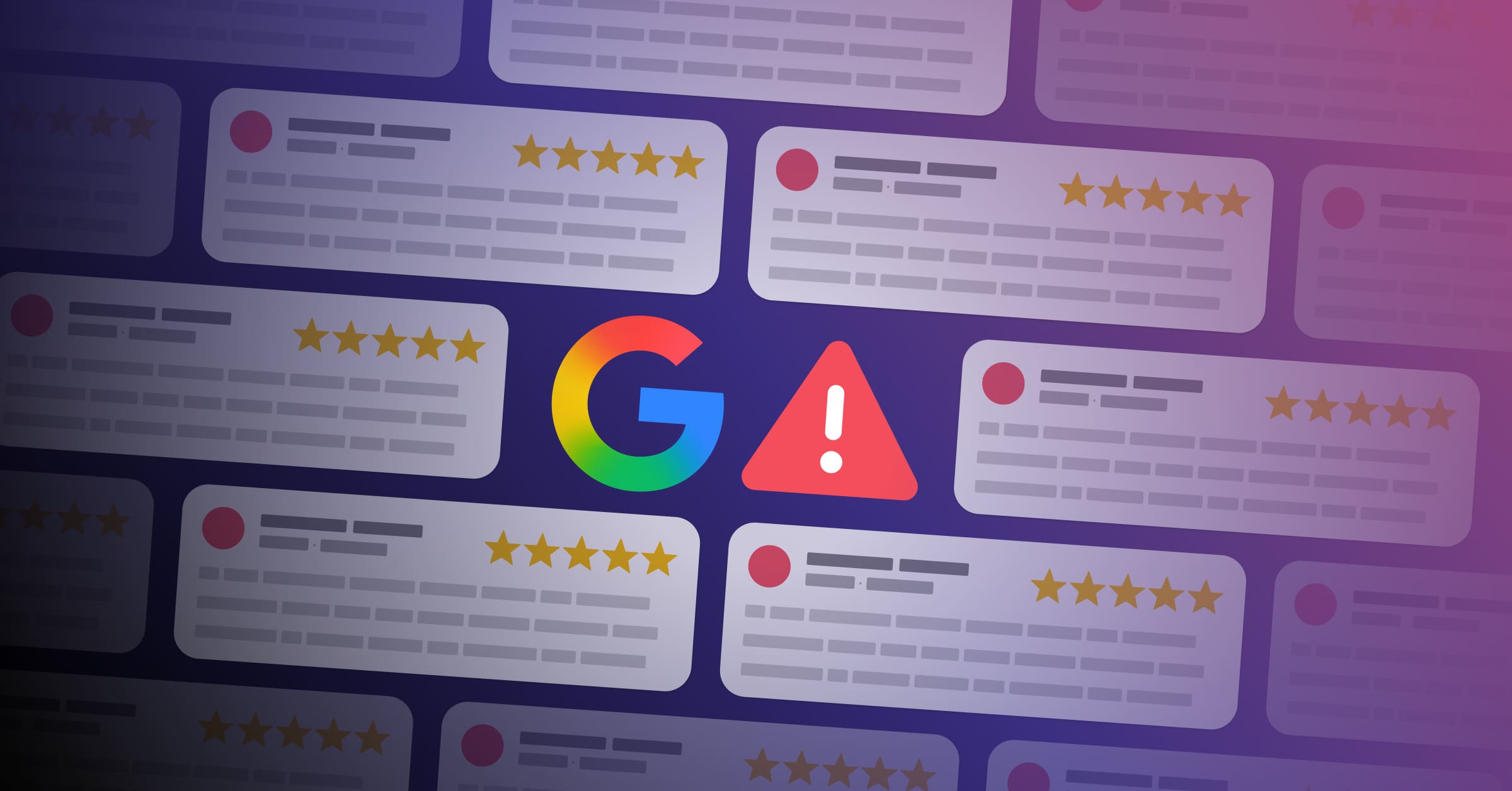 review gating on google
