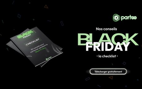 Checklist Black Friday