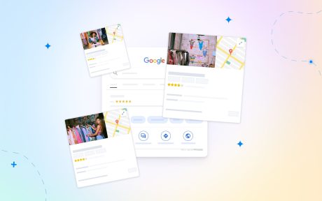 several shops network article