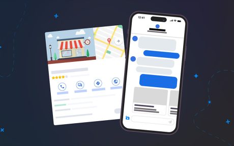 google business messages