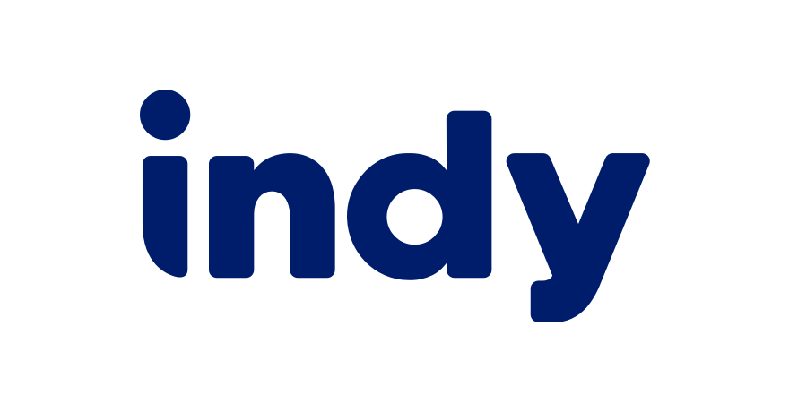 logo indy