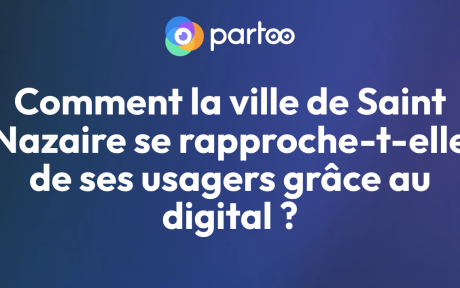 collaboration saint nazaire partoo