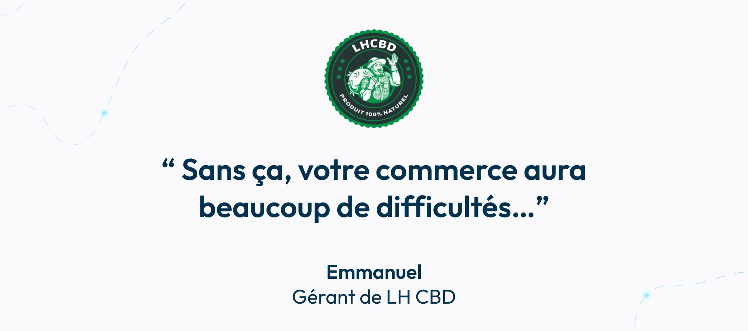 citation LHCBD