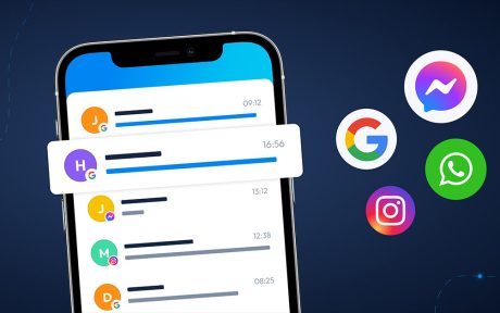 messaging applications