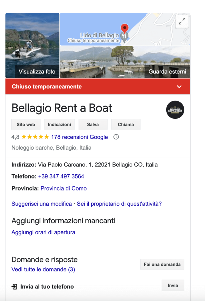 chiuso-temporaneamente