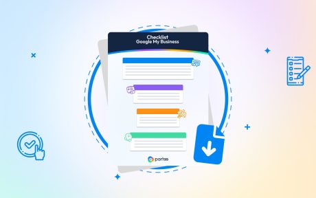 checklist à télécharger pour optimiser votre fiche Google