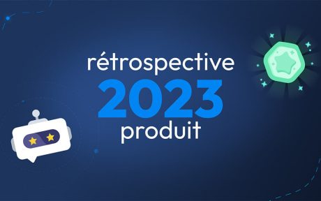 rétrospective produit 2023
