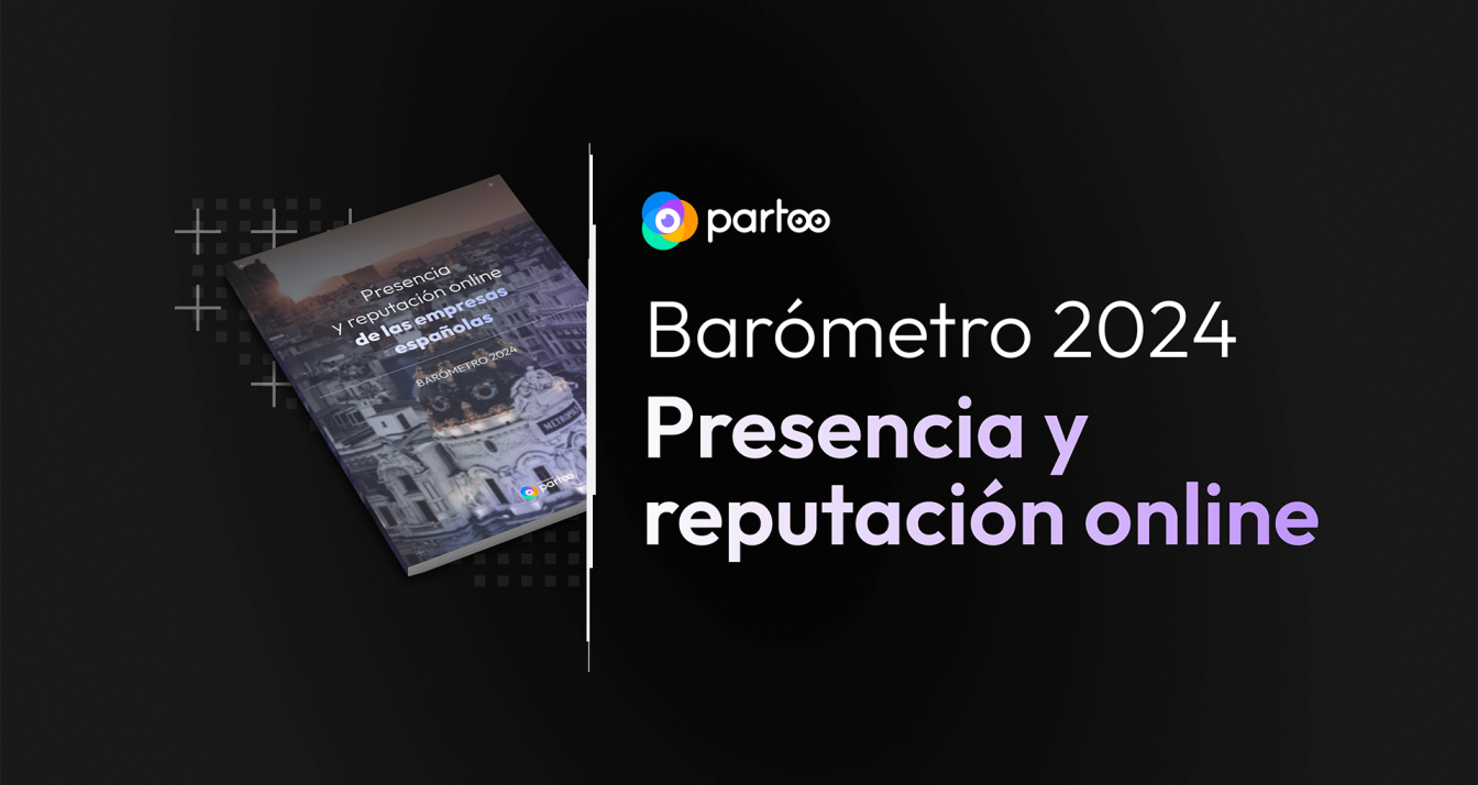 barometro 2024 presencia y reputacion online