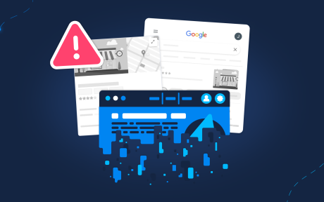 site web Google My Business