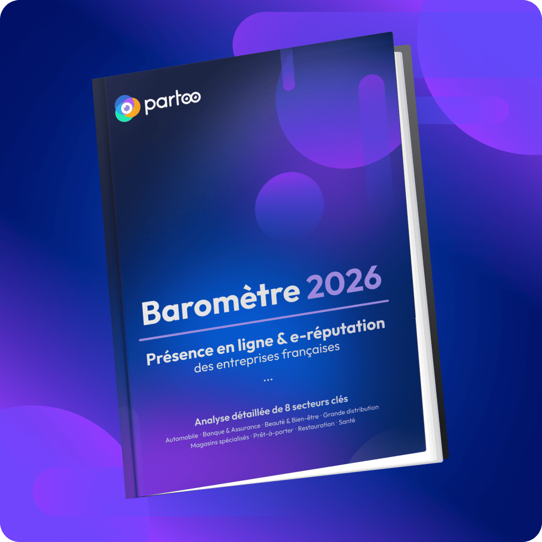 Baromètre 2026