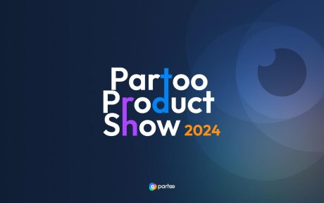 visuel de l'évènement Partoo Product Show