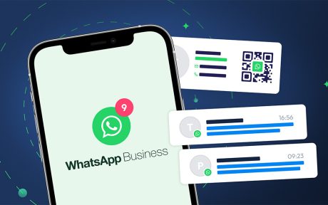 whatsapp partoo