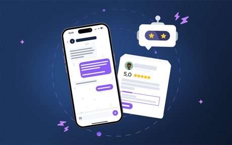 key figures ai customer experience