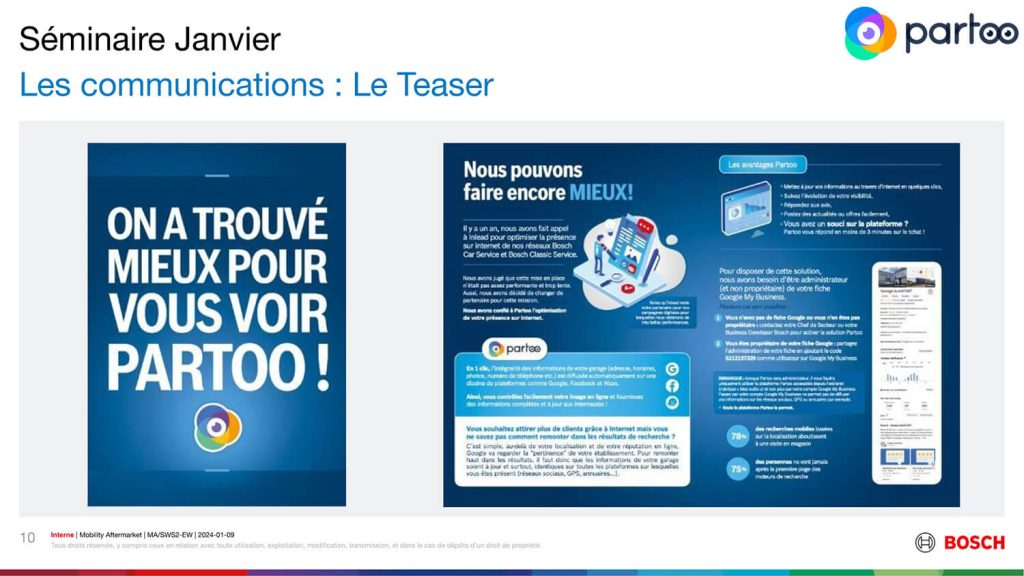 bosch car service teaser partoo