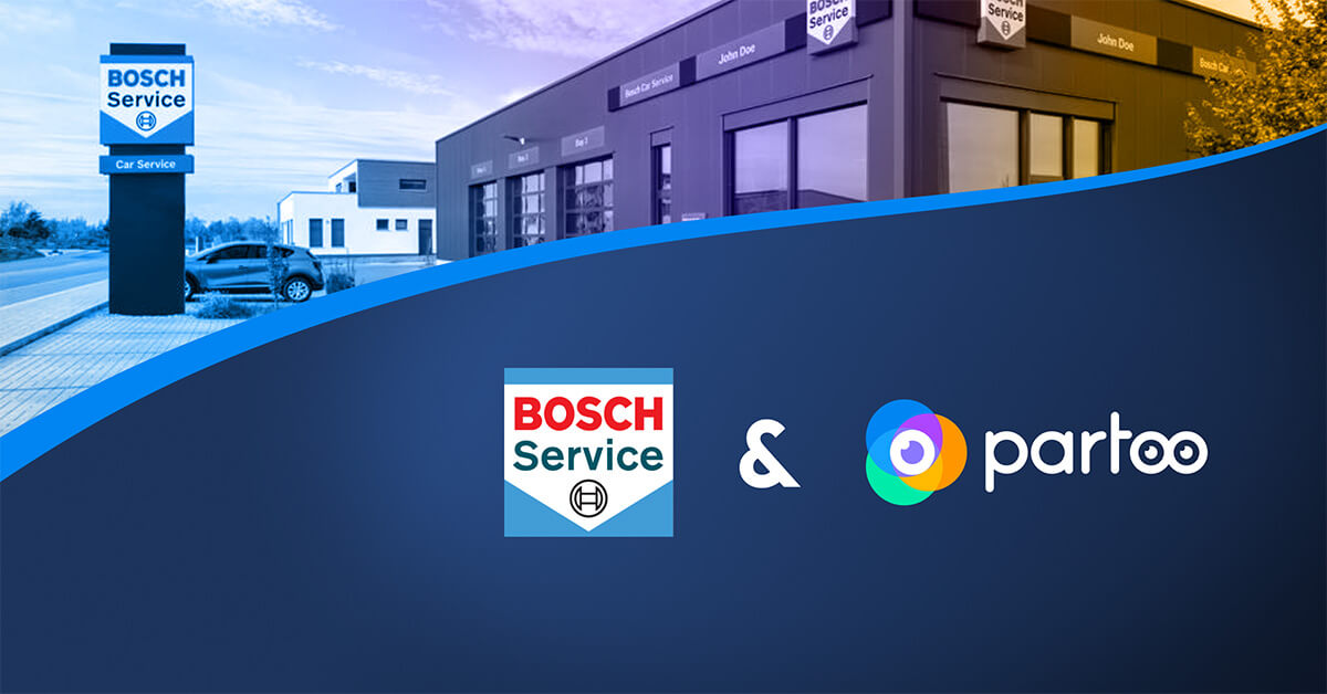 bosch car service