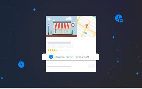 article modifier ses horaires google my business