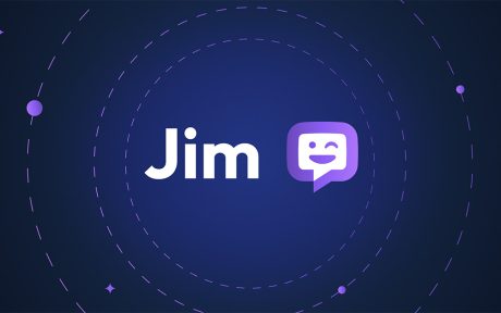 jim ai agent partoo