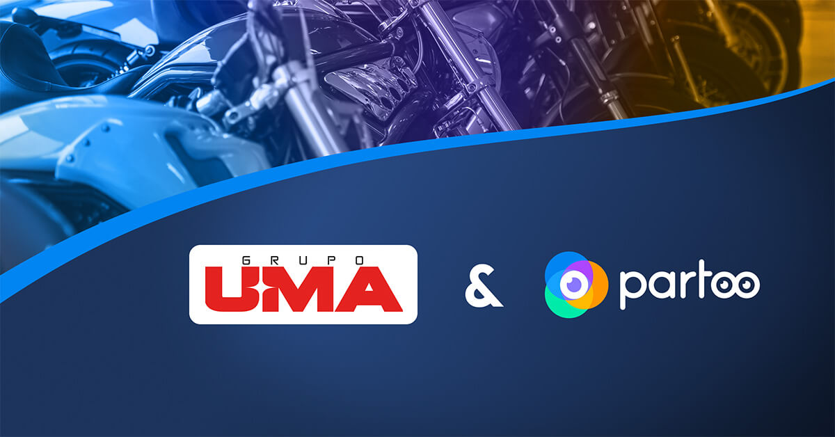 success case grupo UMA partoo