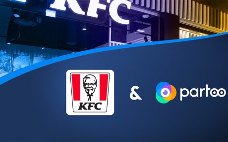success case kfc partoo