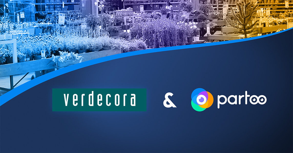 success case verdecora partoo