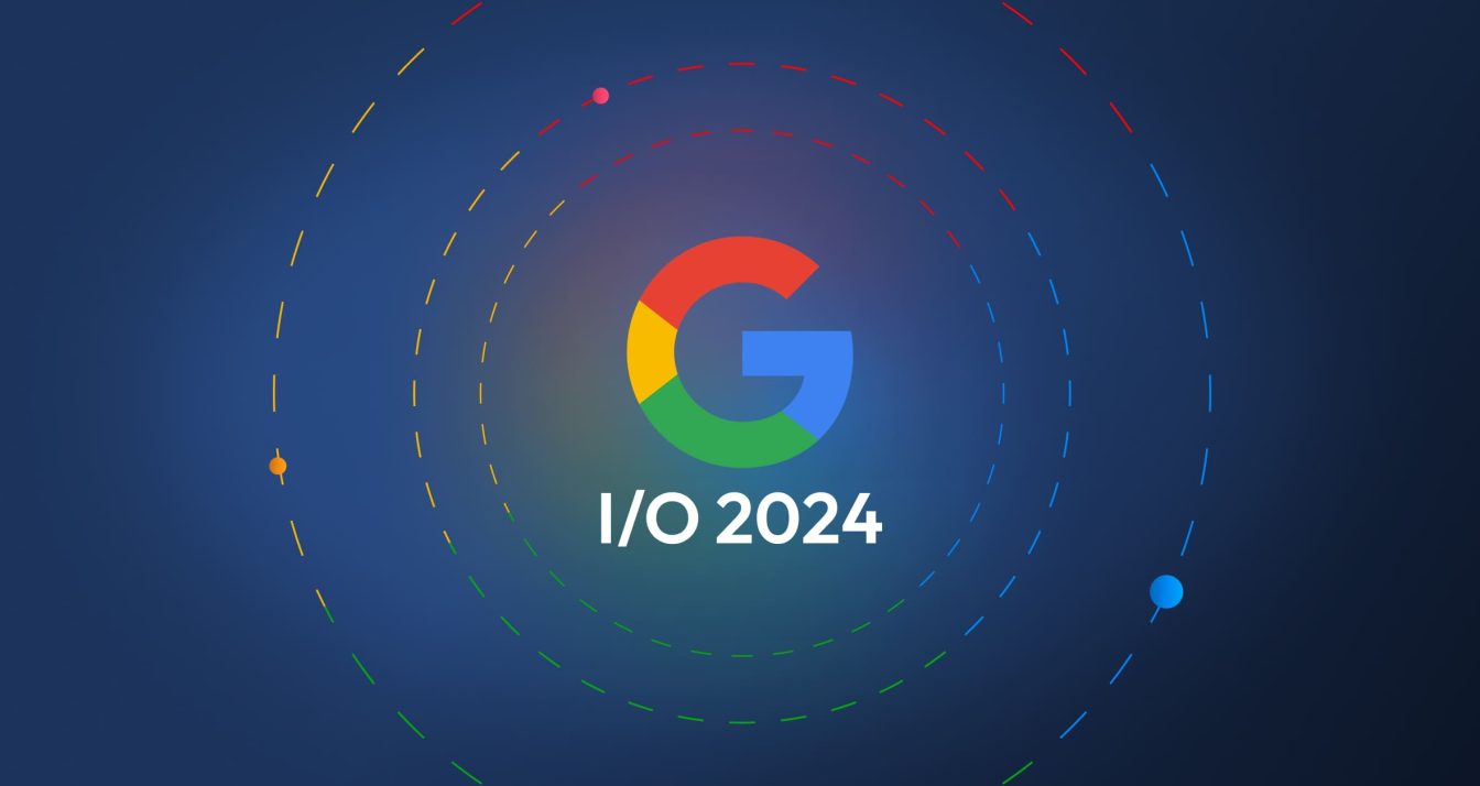 keynote google io 2024
